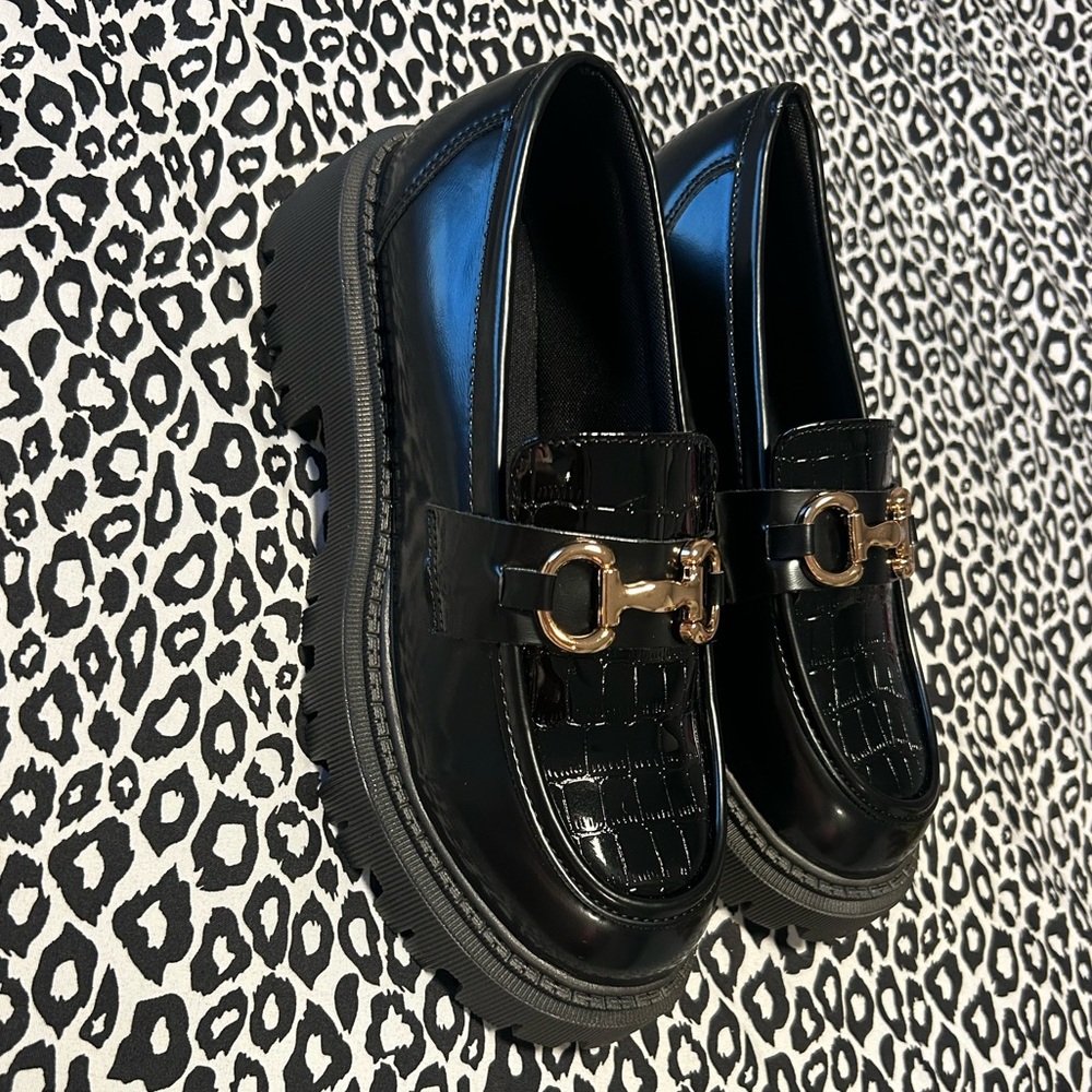 Loafers